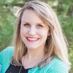 Meet your Posher, Briana